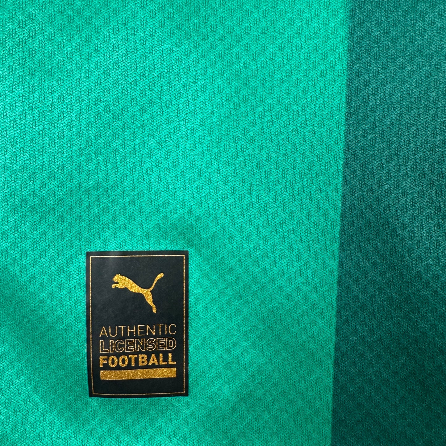 Borussia Monchengladbach 2022/2023 Away Shirt Small