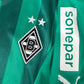 Borussia Monchengladbach 2022/2023 Away Shirt Small