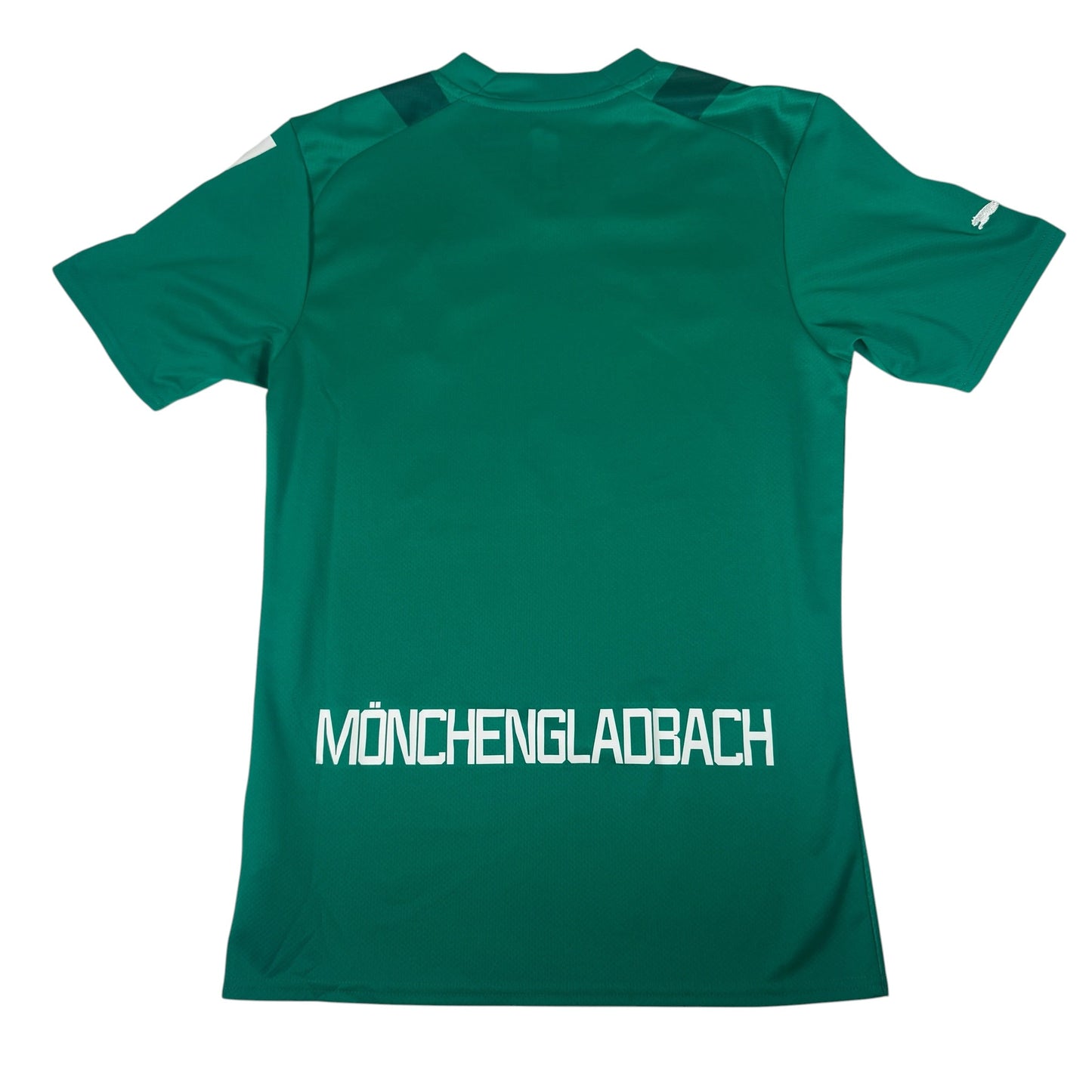 Borussia Monchengladbach 2022/2023 Away Shirt Small
