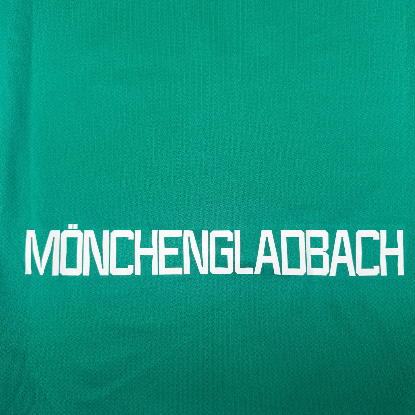 Borussia Monchengladbach 2022/2023 Away Shirt Small