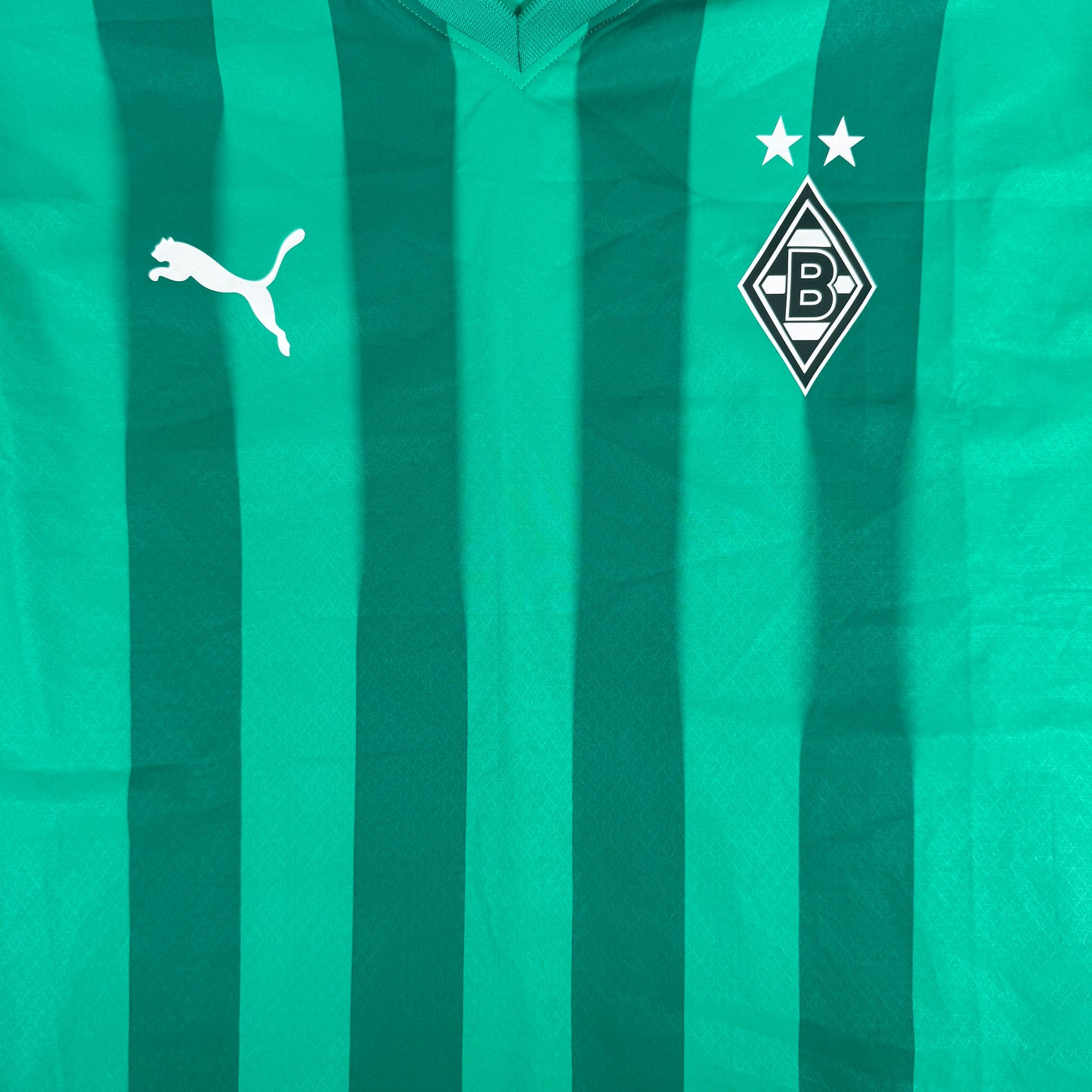 Borussia Monchengladbach 2022/2023 Ultraweave Away Football Shirt XL