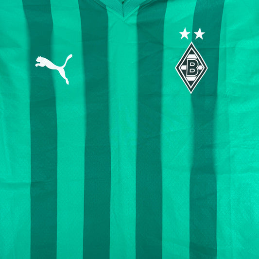 Borussia Monchengladbach 2022/2023 Ultraweave Away Football Shirt XL