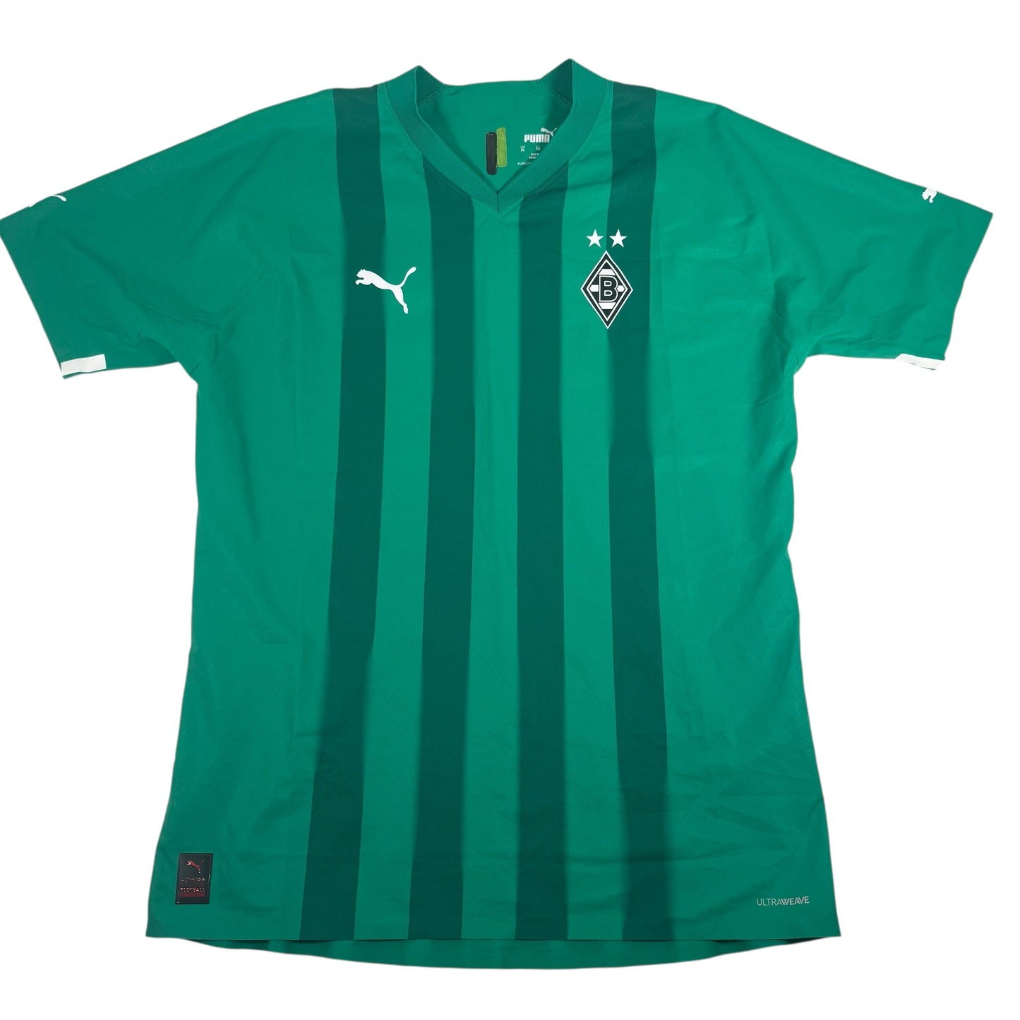 Borussia Monchengladbach 2022/2023 Ultraweave Away Football Shirt XL