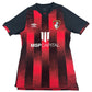 AFC Bournemouth 2020/2021 Home Football Shirt Small