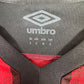 AFC Bournemouth 2020/2021 Home Football Shirt Small