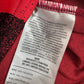 AFC Bournemouth 2020/2021 Home Football Shirt Small