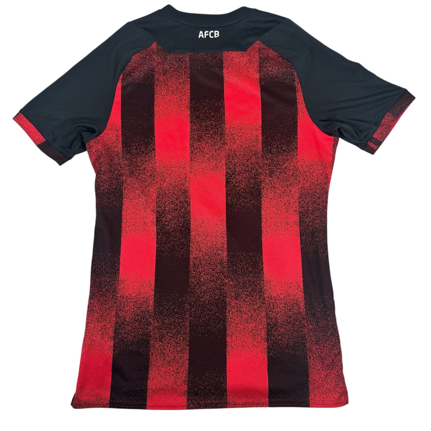 AFC Bournemouth 2020/2021 Home Football Shirt Small