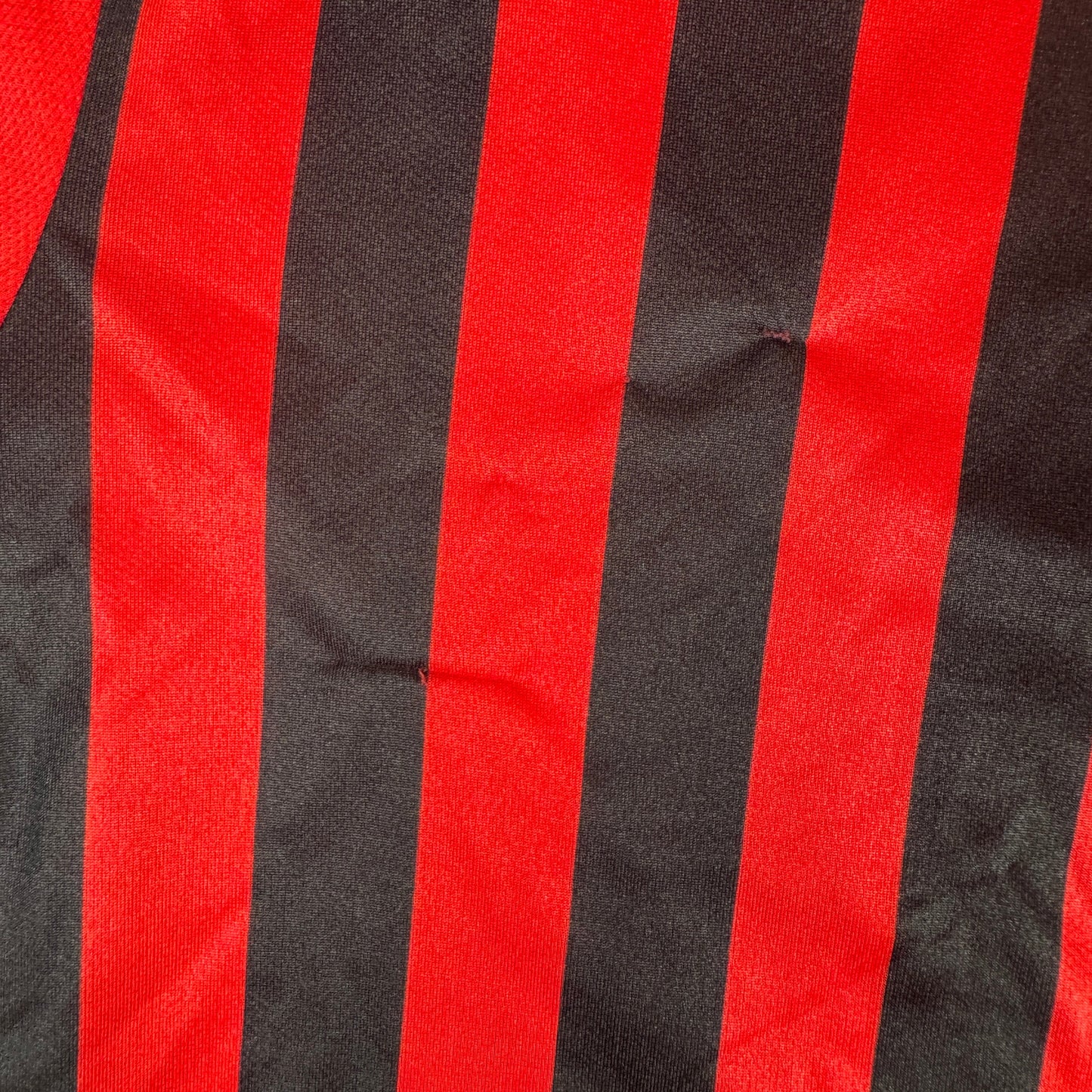 Bournemouth 2021/2022 Home Football Shirt Medium