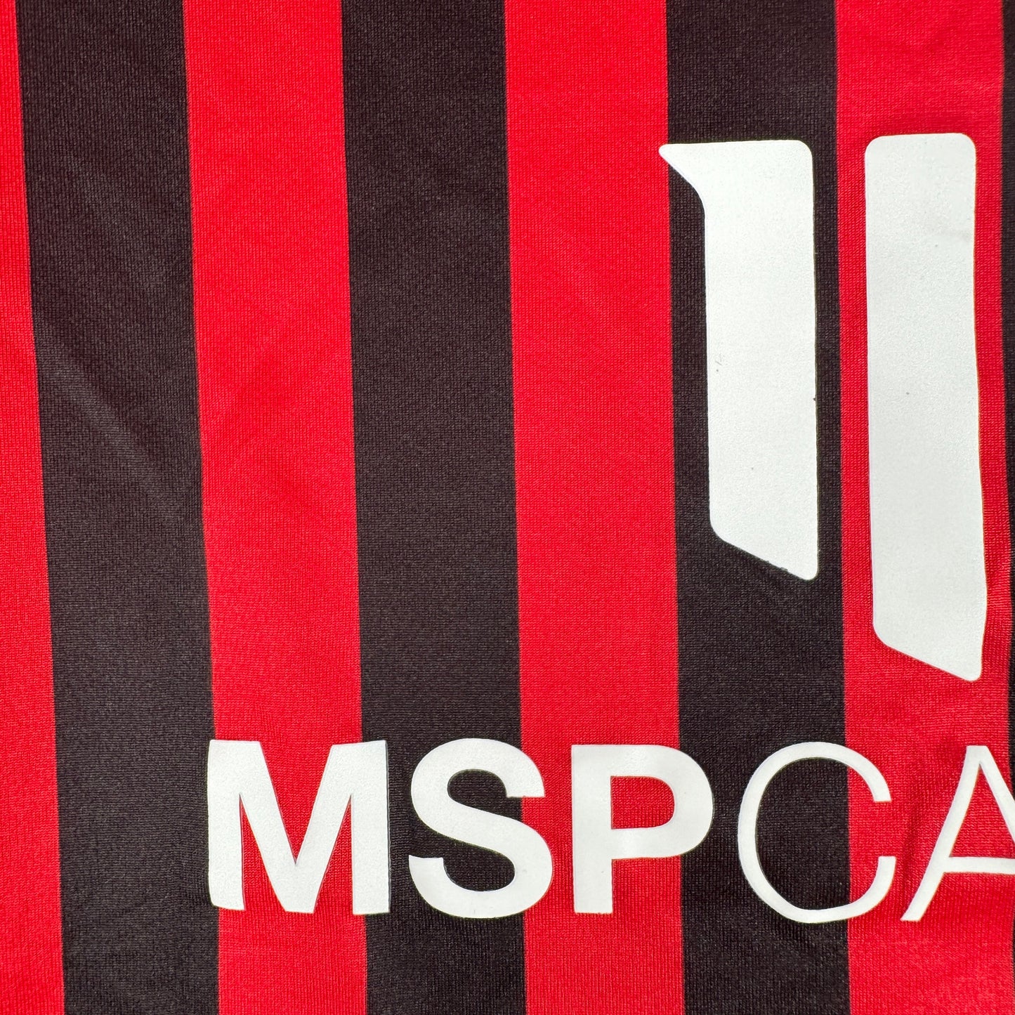 Bournemouth 2021/2022 Home Football Shirt Medium