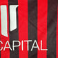 Bournemouth 2021/2022 Home Football Shirt Medium