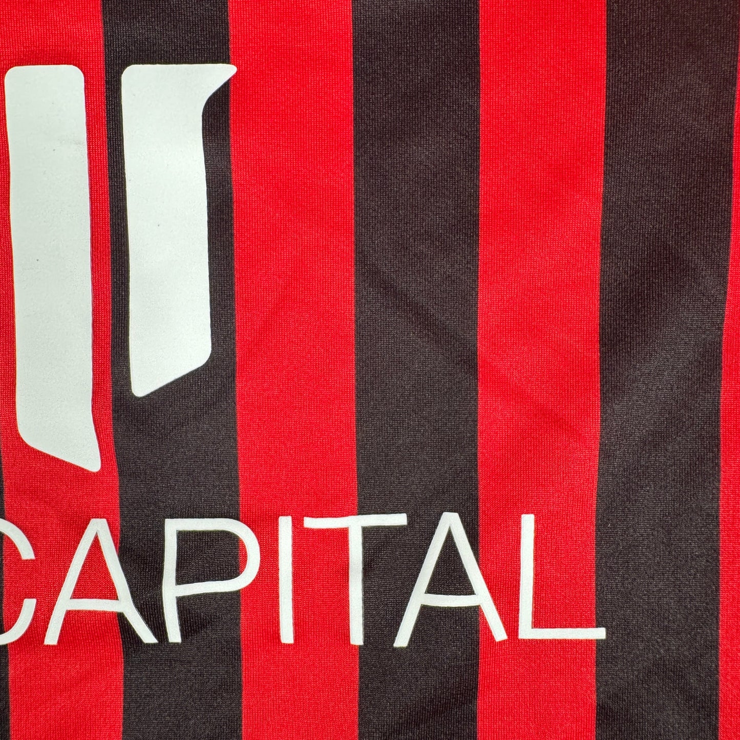 Bournemouth 2021/2022 Home Football Shirt Medium