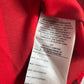 Bournemouth 2021/2022 Home Football Shirt Medium