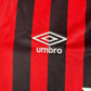 Bournemouth 2021/2022 Home Football Shirt Medium