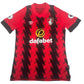AFC Bournemouth 2022/2023 Home Football Shirt Large