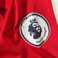 AFC Bournemouth 2022/2023 Home Football Shirt Large