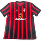 AFC Bournemouth 2023/2024 Home Football Shirt XXL 2XL