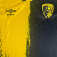 AFC Bournemouth 2023/2024 Sponsorless Third Football Shirt Medium