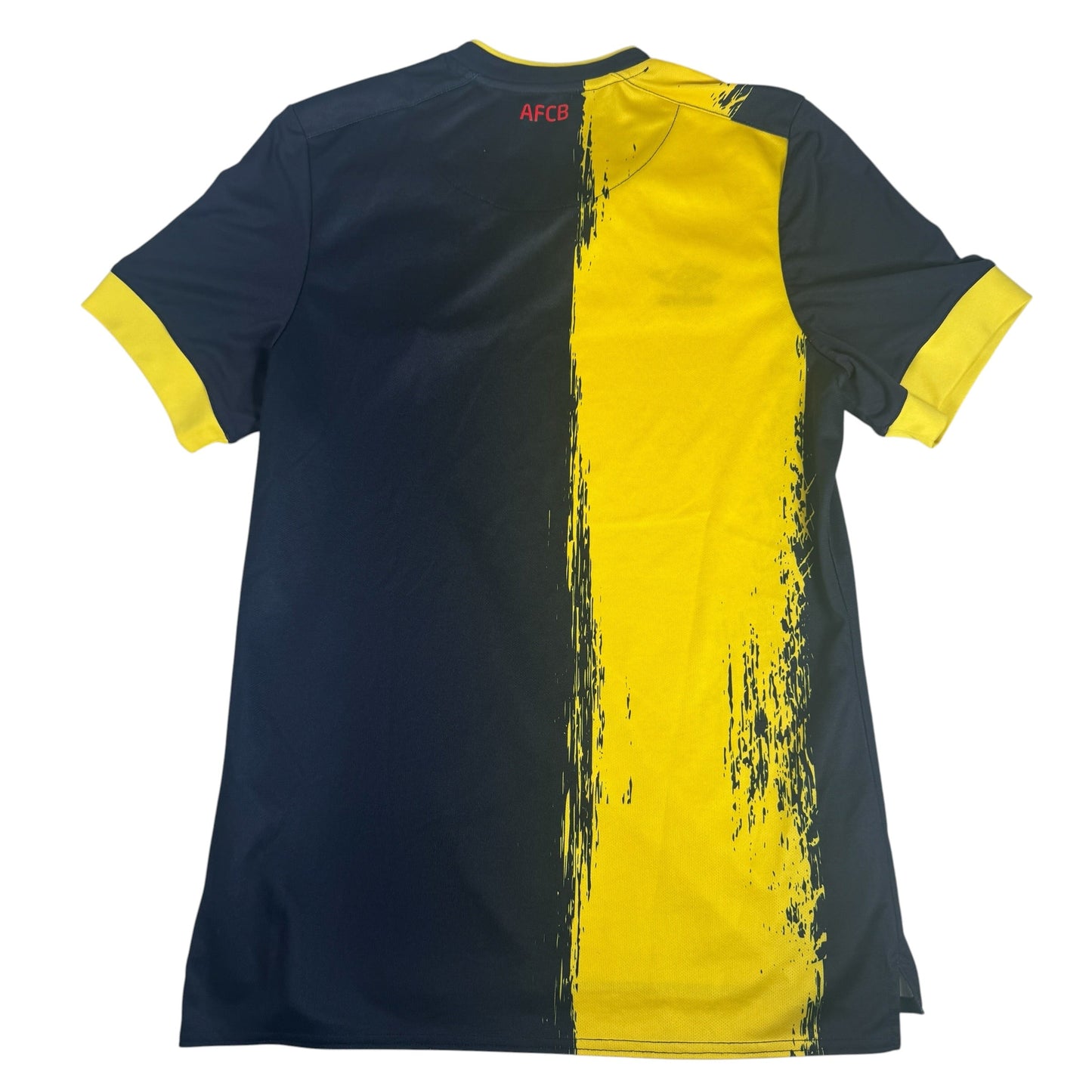 AFC Bournemouth 2023/2024 Sponsorless Third Football Shirt Medium