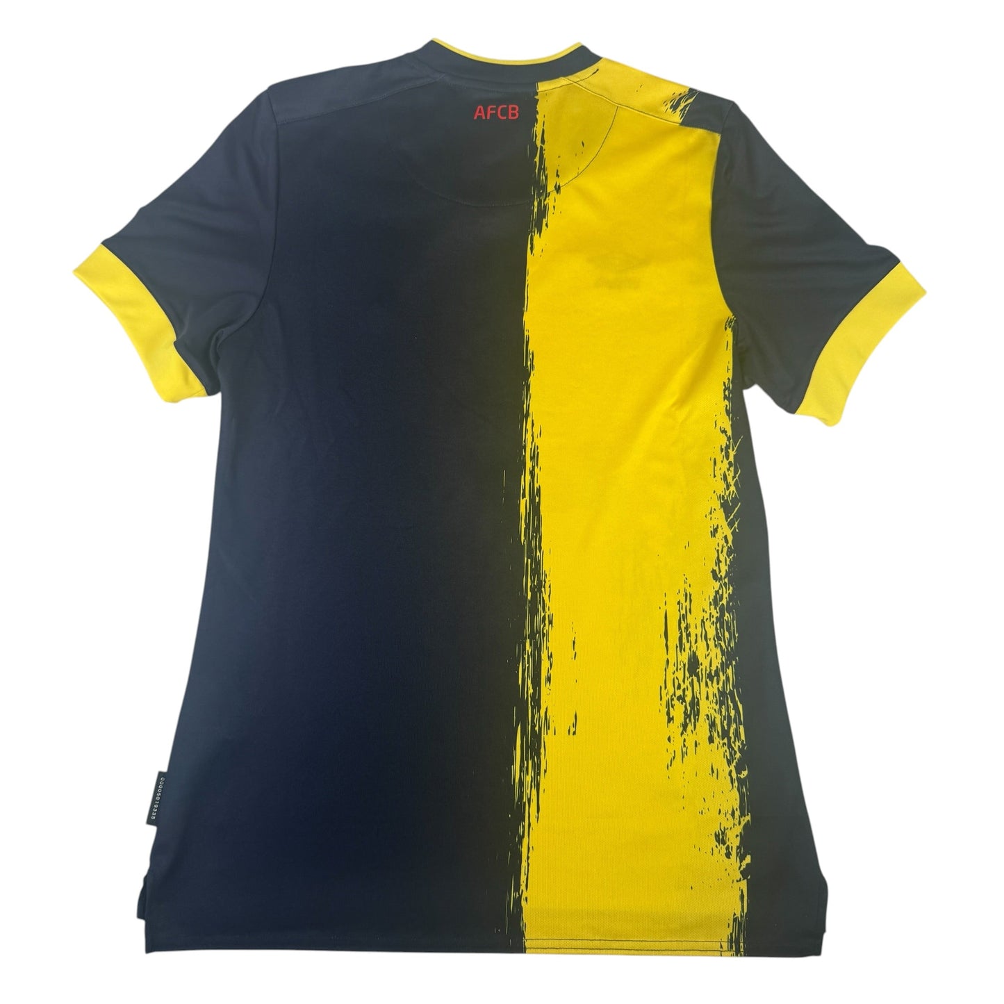AFC Bournemouth 2023/2024 Third Football Shirt Medium