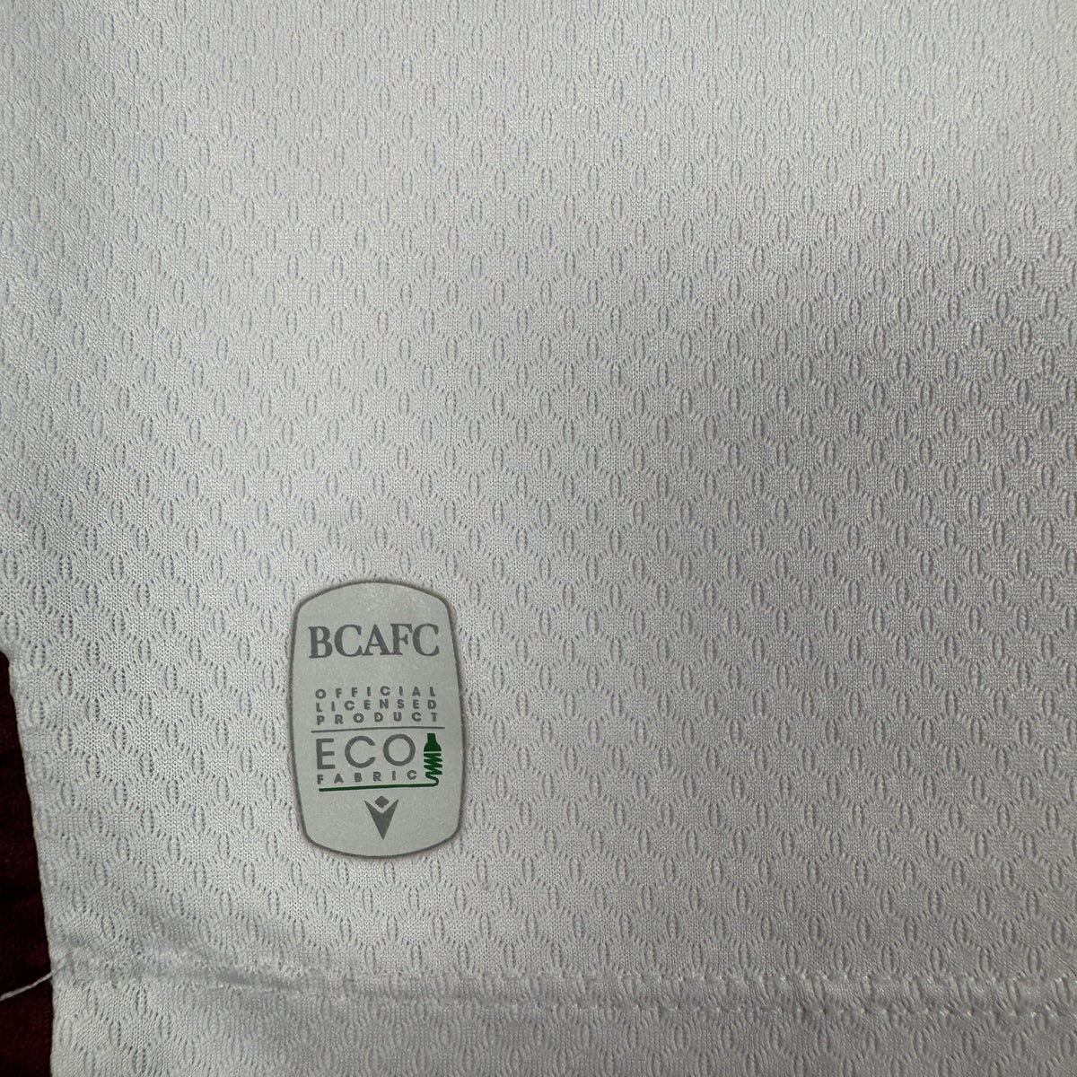 Bradford City 2024/2025 Away Football Shirt Small