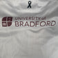 Bradford City 2024/2025 Away Football Shirt Small