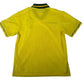 Brazil 1994/1995/1996 Home Football Shirt Medium