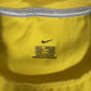 Brazil 2002/2003/2004 Home Shirt Medium