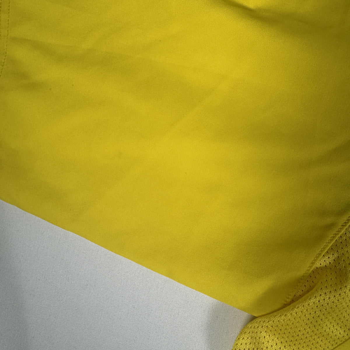 Brazil 2002/2003/2004 Home Shirt Medium