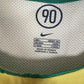 Brazil 2004/2005/2006 Training Football Shirt Large BNWT