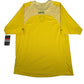 Brazil 2004/2005/2006 Training Football Shirt Large BNWT