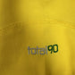 Brazil 2004/2005/2006 Training Football Shirt Large BNWT