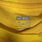 Brazil 2008/2009/2010 Training Football Shirt XXL