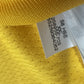 Brazil 2008/2009/2010 Training Football Shirt XXL