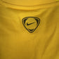 Brazil 2008/2009/2010 Training Football Shirt XXL