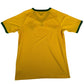 Brazil 2014/2015/2016 Home Football Shirt Childs Large