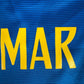 NEYMAR JR 10 Brazil 2018/2019 Away Football Shirt Small
