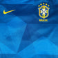 NEYMAR JR 10 Brazil 2018/2019 Away Football Shirt Small