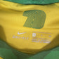 Brazil 2020/2021/2022 Home Shirt Small