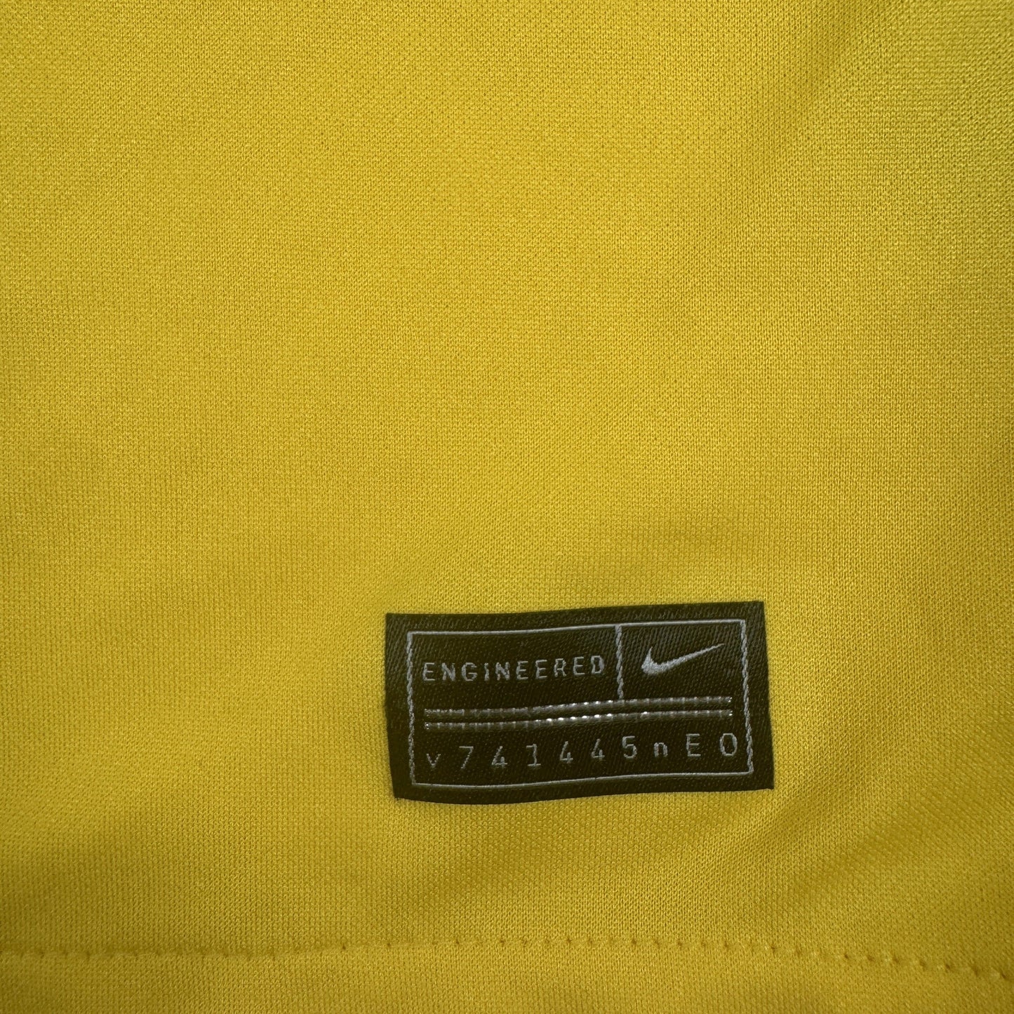 Brazil 2020/2021/2022 Home Shirt Small