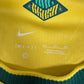 Brazil 2026/2027 Home Football Shirt XL BNWT