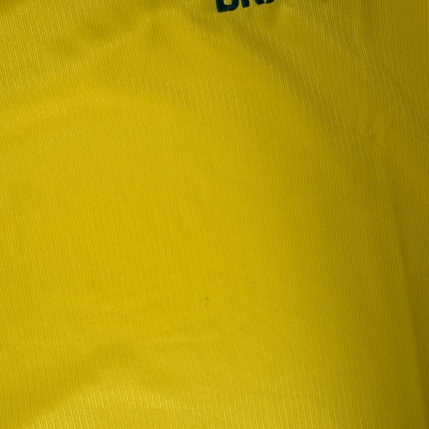 Brazil 2026/2027 Home Football Shirt XL BNWT