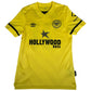 ERIKSEN 21 Brentford 2021/2022 Away Football Shirt Small