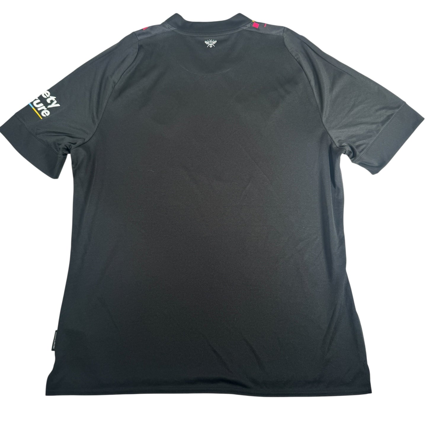 Brentford 2022/2023 Third Football Shirt 2XL