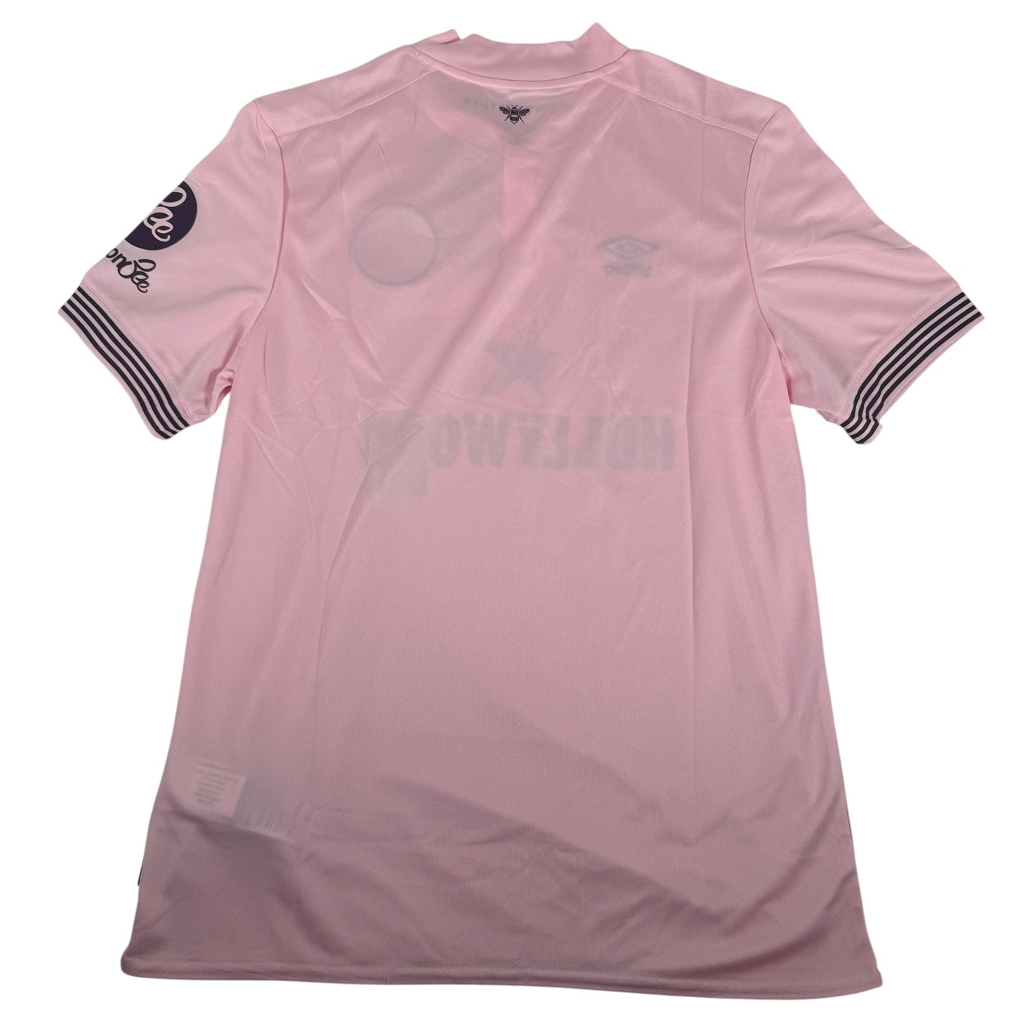 Brentford 2024/2025 Away Football Shirt Large BNWT