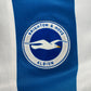 Brighton & Hove Albion 2013/2014 Home Football Shirt 2XL XXL