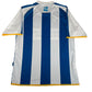 Brighton & Hove Albion 2013/2014 Home Football Shirt 2XL XXL