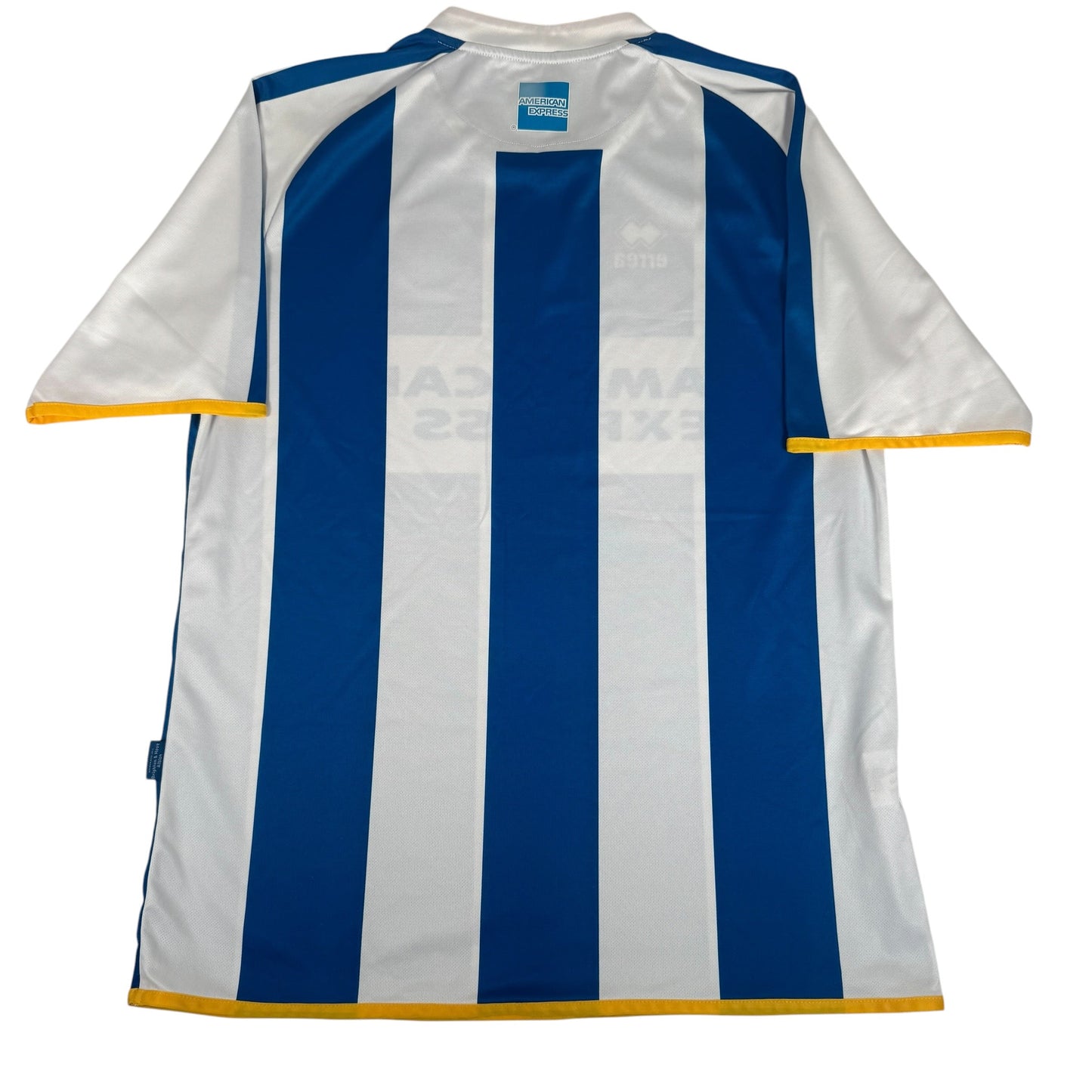 Brighton & Hove Albion 2013/2014 Home Football Shirt 2XL XXL