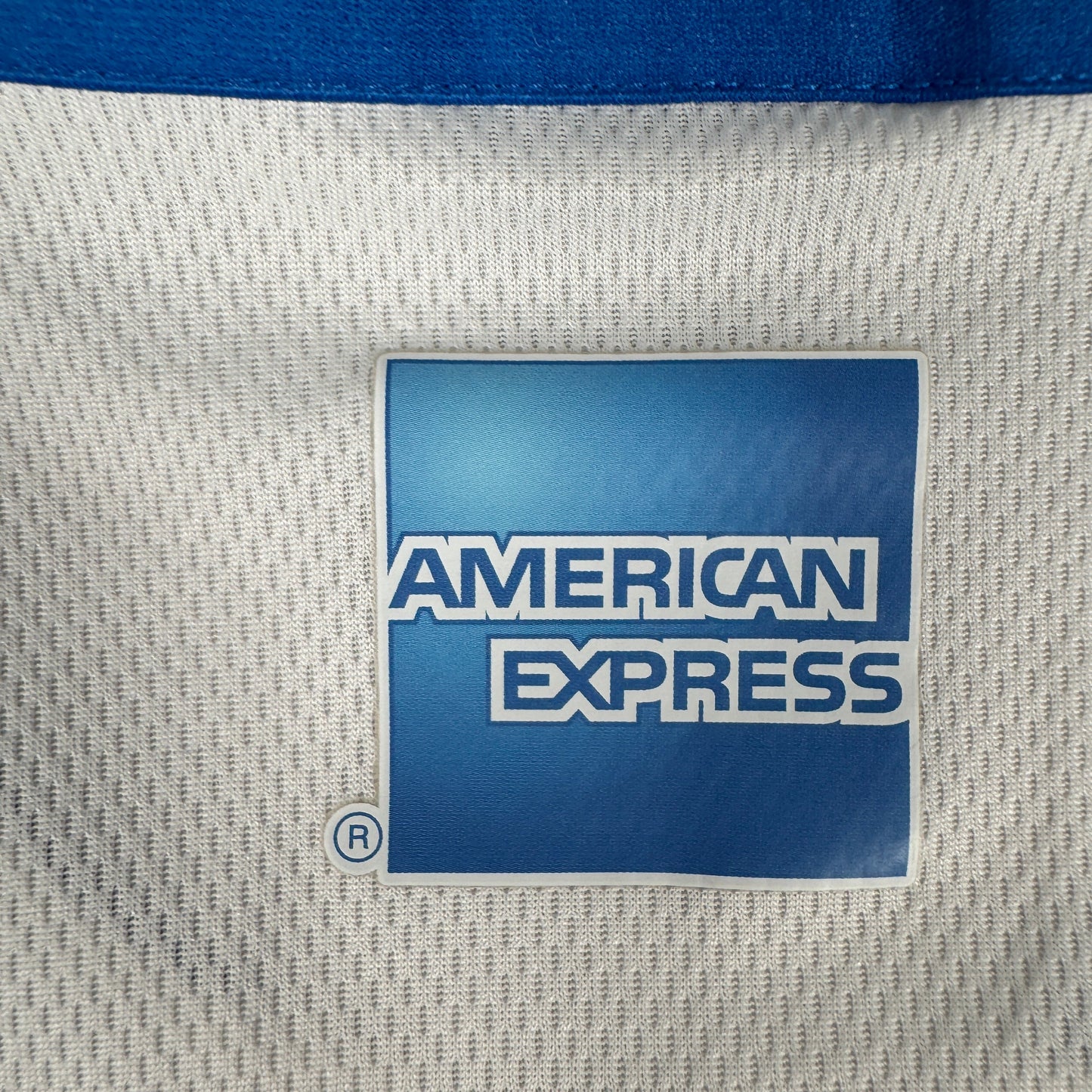 Brighton & Hove Albion 2016/2017 Home Football Shirt XL