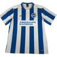 Brighton & Hove Albion 2016/2017 Home Football Shirt XL