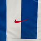 Brighton & Hove Albion 2016/2017 Home Football Shirt XL